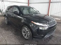 SALZJ2FX4PH197909 2023 LAND ROVER RANGE ROVER EVOQUE