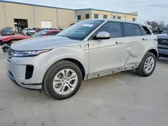 SALZJ2FX4PH211081 2023 LAND ROVER RANGE ROVER EVOQUE