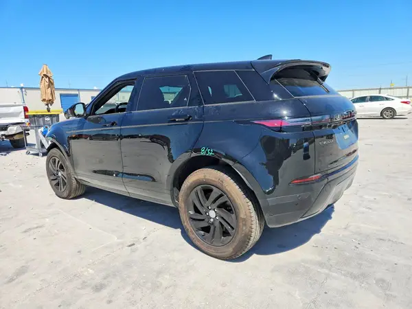 SALZJ2FX4RH235142 2024 LAND ROVER RANGE ROVER - Image 2