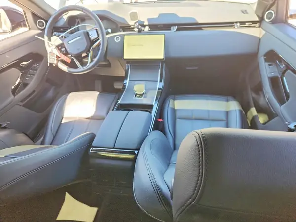 SALZJ2FX4RH235142 2024 LAND ROVER RANGE ROVER - Image 8