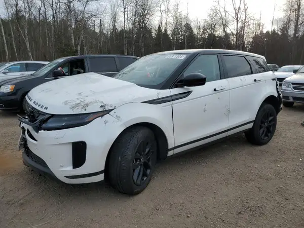 SALZJ2FX4RH236906 2024 LAND ROVER RANGE ROVER - Image 1