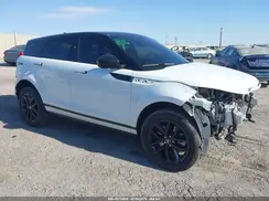 SALZJ2FX4RH240759 2024 LAND ROVER RANGE ROVER EVOQUE