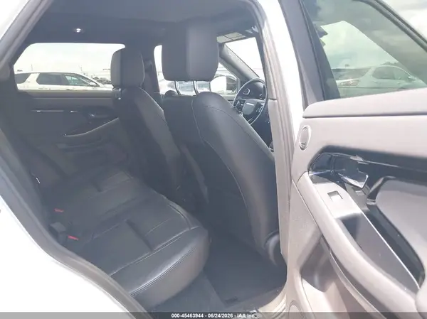SALZJ2FX4RH249185 2024 LAND ROVER RANGE ROVER EVOQUE - Image 8