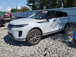SALZJ2FX4RH261126 2024 LAND ROVER RANGE ROVER EVOQUE