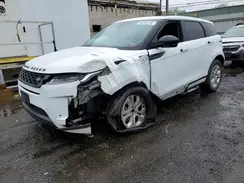 SALZJ2FX5LH009120 2020 LAND ROVER RANGE ROVER