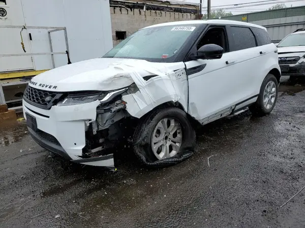 SALZJ2FX5LH009120 2020 LAND ROVER RANGE ROVER - Image 1
