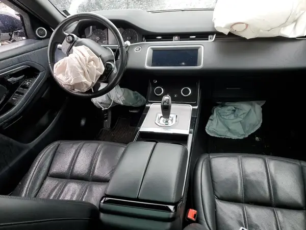 SALZJ2FX5LH009120 2020 LAND ROVER RANGE ROVER - Image 8
