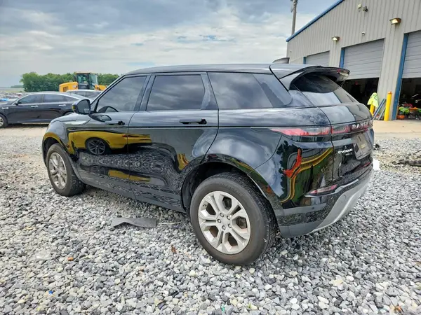 SALZJ2FX5LH011126 2020 LAND ROVER RANGE ROVER - Image 2