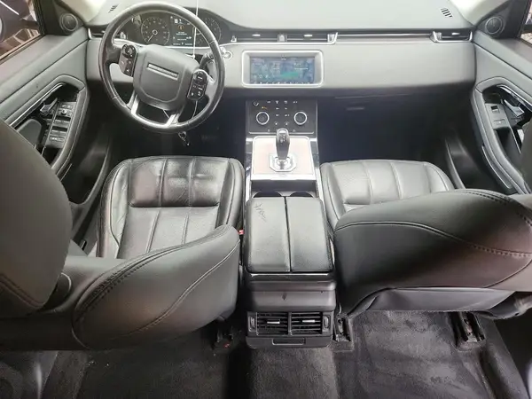 SALZJ2FX5LH011126 2020 LAND ROVER RANGE ROVER - Image 8