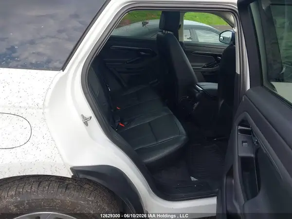 SALZJ2FX5LH017735 2020 LAND ROVER RANGE ROVER EVOQUE - Image 8
