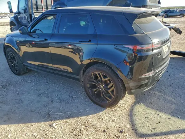 SALZJ2FX5LH020649 2020 LAND ROVER RANGE ROVER EVOQUE - Image 2