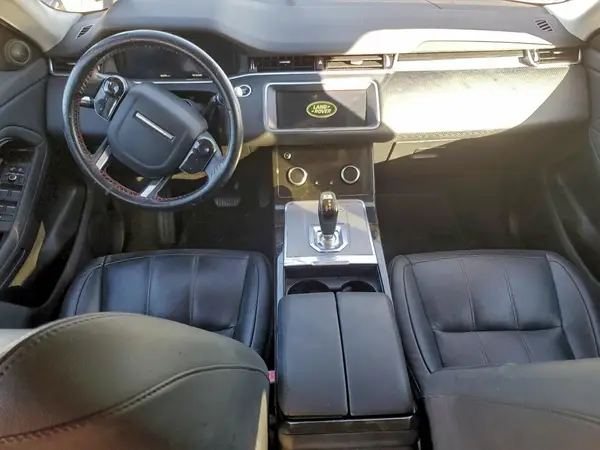 SALZJ2FX5LH020649 2020 LAND ROVER RANGE ROVER EVOQUE - Image 8