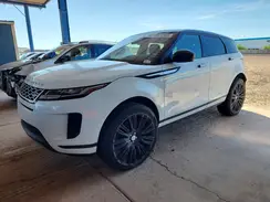 SALZJ2FX5LH028136 2020 LAND ROVER RANGE ROVER