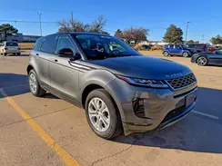 SALZJ2FX5LH028587 2020 LAND ROVER RANGE ROVER EVOQUE