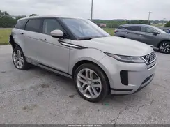 SALZJ2FX5LH031280 2020 LAND ROVER RANGE ROVER EVOQUE