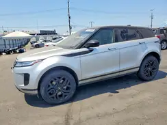 SALZJ2FX5LH033143 2020 LAND ROVER RANGE ROVER EVOQUE