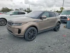 SALZJ2FX5LH048810 2020 LAND ROVER RANGE ROVER EVOQUE