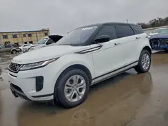 SALZJ2FX5LH056955 2020 LAND ROVER RANGE ROVER EVOQUE