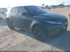 SALZJ2FX5LH069432 2020 LAND ROVER RANGE ROVER EVOQUE