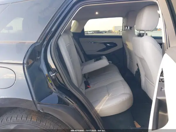 SALZJ2FX5LH069432 2020 LAND ROVER RANGE ROVER EVOQUE - Image 8