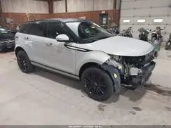 SALZJ2FX5LH081483 2020 LAND ROVER RANGE ROVER EVOQUE