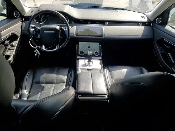 SALZJ2FX5LH082861 2020 LAND ROVER RANGE ROVER - Image 8