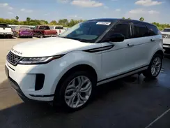 SALZJ2FX5LH090457 2020 LAND ROVER RANGE ROVER