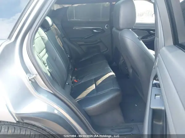 SALZJ2FX5LH097344 2020 LAND ROVER RANGE ROVER EVOQUE - Image 8