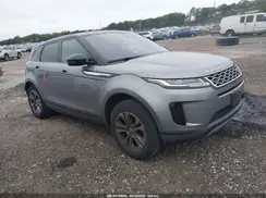 SALZJ2FX5LH107449 2020 LAND ROVER RANGE ROVER EVOQUE