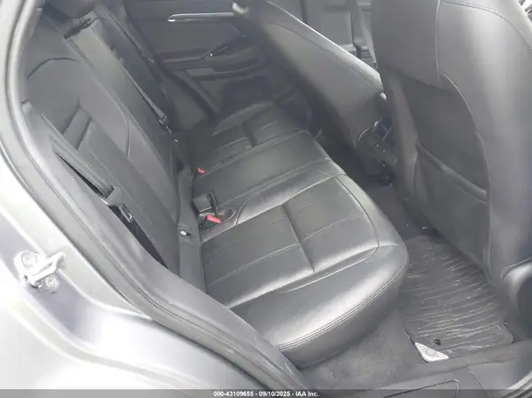 SALZJ2FX5LH107449 2020 LAND ROVER RANGE ROVER EVOQUE - Image 8