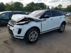 SALZJ2FX5LH119374 2020 LAND ROVER RANGE ROVER EVOQUE
