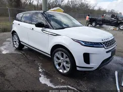 SALZJ2FX5LH120556 2020 LAND ROVER RANGE ROVER EVOQUE