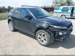 SALZJ2FX5MH122972 2021 LAND ROVER RANGE ROVER EVOQUE