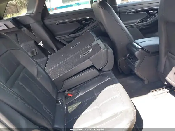 SALZJ2FX5MH122972 2021 LAND ROVER RANGE ROVER EVOQUE - Image 8