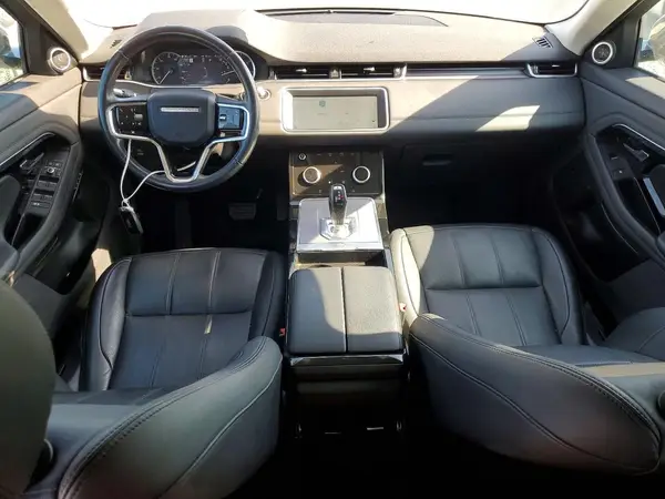 SALZJ2FX5MH126620 2021 LAND ROVER RANGE ROVER - Image 8