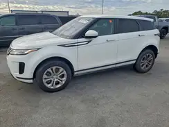 SALZJ2FX5MH130277 2021 LAND ROVER RANGE ROVER EVOQUE