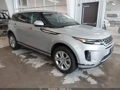 SALZJ2FX5MH139139 2021 LAND ROVER RANGE ROVER EVOQUE