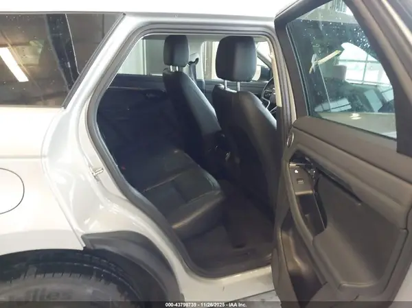 SALZJ2FX5MH139139 2021 LAND ROVER RANGE ROVER EVOQUE - Image 8