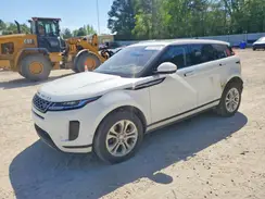 SALZJ2FX5MH153185 2021 LAND ROVER RANGE ROVER