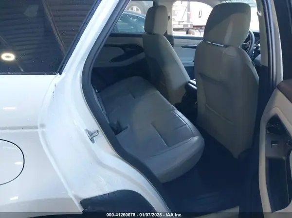 SALZJ2FX5NH171476 2022 LAND ROVER RANGE ROVER EVOQUE - Image 8