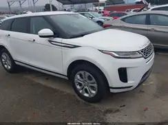 SALZJ2FX5NH171929 2022 LAND ROVER RANGE ROVER EVOQUE