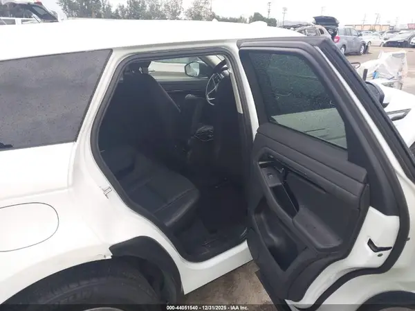 SALZJ2FX5NH171929 2022 LAND ROVER RANGE ROVER EVOQUE - Image 8