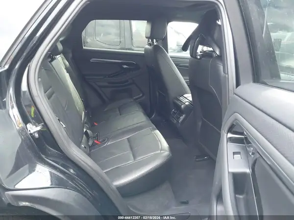 SALZJ2FX5PH215625 2023 LAND ROVER RANGE ROVER EVOQUE - Image 8