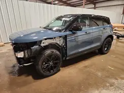 SALZJ2FX5SH267250 2025 LAND ROVER RANGE ROVER