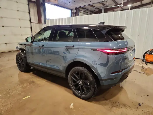SALZJ2FX5SH267250 2025 LAND ROVER RANGE ROVER - Image 2