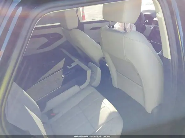 SALZJ2FX5SH278958 2025 LAND ROVER RANGE ROVER EVOQUE - Image 8