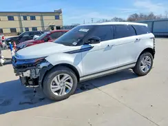 SALZJ2FX5TH294904 2026 LAND ROVER RANGE ROVER EVOQUE