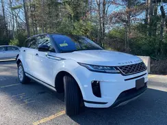 SALZJ2FX6LH005609 2020 LAND ROVER RANGE ROVER EVOQUE