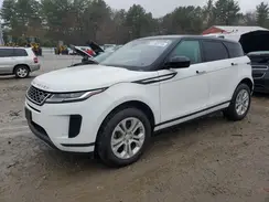 SALZJ2FX6LH006114 2020 LAND ROVER RANGE ROVER