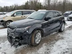SALZJ2FX6LH015282 2020 LAND ROVER RANGE ROVER